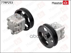 ����� ��� Nissan Pathfinder (R50) 96-/Terrano (R50) 96- �� MasterKit ���. 77RP253 77RP253 ����