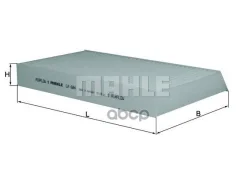 ������ ������ Mahle/Knecht ���. LA684 LA684 ����