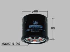   Vic Double Core Dc-07 (C-901) VIC . DC-07 VIC DC07 DC07 
