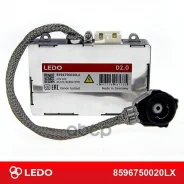 ���� ������� D2.0 (��������) LAND Rover, Mazda, Porsche, Subaru, Toyota LEDO ���. 8596750020LX 8596750020LX ����