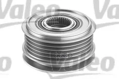 ���� ���������� Hyundai, KIA 1.1D-1.7D 03- Valeo ���. 588043 588043 ����