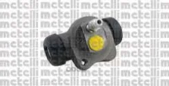 ������� ��������� ������� [17.46mm] OPEL Kadett, Corsa, Ascona 86- Daewoo Nexia 1,5 95- Metelli ���. 04-0300 040300 ����
