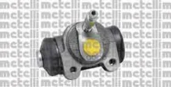 ������� ��������� ������� Renault Espace II, III 1991-02, Safrane I 1992-96 Metelli ���. 040364 040364 ����