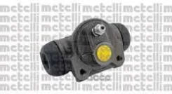������� ��������� FIAT Palio Metelli ���. 040612 040612 ����