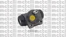 ������� ��������� ������� [19,05 mm] R Citroen AX, Renault 19 1,7/1,8/1,9D/TD 91-96 Metelli ���. 04-0600 040600 ����