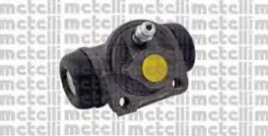 ������� ��������� ������� [17,46 mm] Renault Megane 96 - Metelli ���. 04-0674 040674 ����