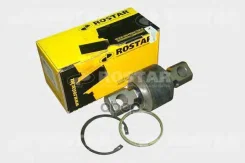 ����������� ���������� ������ MAN, MB, Iveco (d75x130x d19x30) Rostar ���. 180.3545 1803545 ����