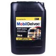Mobil Delvac XHP Extra