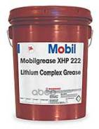 ������ ����������, NLGI-2, 18 �� Mobil ���. 146379 Mobilgrease XHP 222 ����