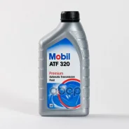 Mobil ATF 320