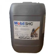 Mobil ATF SHC