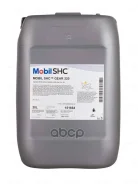 Mobil ATF SHC