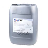 Mobil ATF SHC