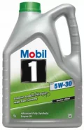 Mobil 1 ESP