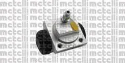 ������� ��������� ������� Smart Fortwo 0.8CDi/1.0i 07 Metelli ���. 04-0980 040980 ����