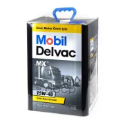 Mobil Delvac MX