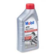 Mobil ATF Multi-Vehicle