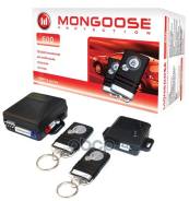 Mongoose
