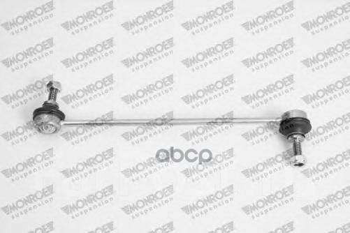   . . L/R Dacia Duster 10-, Renault Duster 11-/Laguna III 07-15 Monroe . L25611 L25611 