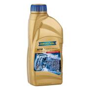 Ravenol ATF 8HP Fluid