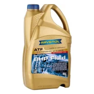 Ravenol ATF 8HP Fluid
