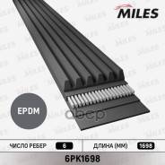  6PK1698 Miles . 6PK1698 6PK1698 