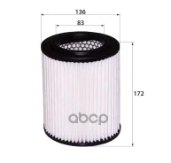 ������ ��������� RBA-868 17220-PNB-003 Rb-exide ���. A868 A868 ����