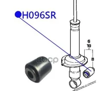 ����������� ������� ������������ ������� ���. H096SR ������� H096SR ����