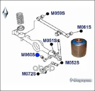 ����������� ������� ���������� ����, ������ ��������, 12*50*55 ������� ���. M060S ������� M060S ����