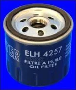 ������ �������� Mecafilter ���. ELH4257 ELH4257 ����