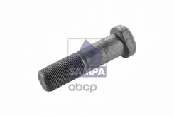 ���� ��������! MB Actros Sampa ���. 020433 020433 ����