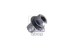 ����� 22x1.5 H=27/62 10.0 SW32 �������� �� ����� ����� BPW, MAN Sampa ���. 020458 020458 ����
