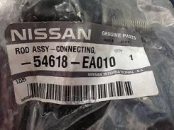 ���� ������������� ������ ���� Nissan Navara (D40), Pathfinder (R51) Nissan ���. 54618EA010 54618EA010 ����