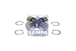 ���������� 47.64x135.2mm Sampa ���. 022017 022017 ����
