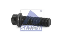 ���� M18x1.5x65 ���� ��������� ���������� ����� 32206 Sampa ���. 022402 022402 022402 ����