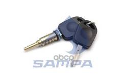     ! 1 ,2  MAN TGA/TGS/TGX Sampa . 023221 023221 