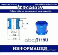 ������ ������������� ������� T119U ������� ���. T119U T119U ����