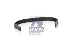 ���������� ������� ! �������� 300x25x6.0 Volvo Sampa 30026 30026 ����