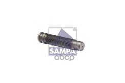   [, , . 38X168/M36x3x168] Volvo F/Fh10/12/16 Sampa . 030.061 / 030061 