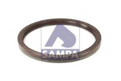  - . (Fpm 180X205x15) Volvo D12a, C, D D16a Sampa . 031.279 031279 