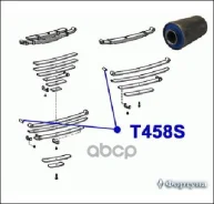 ���� ������� ������ ��������. ������� ���. T458S �/ ������� T458S ����