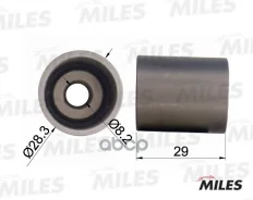 ����� ���������� Audi A3/4/6 G4; VW Bora, Passat 1.6D/1.8T/1.9D Miles Miles ���. AG02026 AG02026 ����