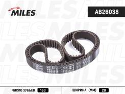������ ��� VAG Polo 15- (CWVA, CWVB) 15-; Rapid 15-, Octavia 12-, Tiguane 15-, Yeti 14- Miles Miles ���. AB26038 AB26038 ����