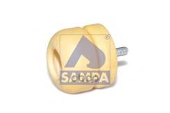 �������� ������ ! (��) ������� M8 Scania 94/114/124/144 Sampa ���. 040012 040012 ����