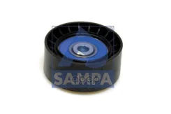 ����� ���������� �����! 11x74x32 Scania 124 040205 Sampa 40205 40205 ����