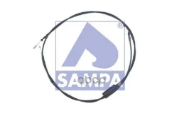 ������ ����� ������! L=2710mm Scania CG/CR 04 Sampa ���. 042359 042359 ����
