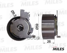 ����� ����� ��� �������� Miles ���. AG02062 AG02062 Miles AG02062 ����