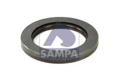    90X130x14 Fpm Wd Dc+ Scania, Volvo, Man, Mercedes, Iveco, Daf Sampa . 060.328 060328 