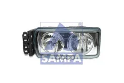 ���� �������� ������ Scania, �Volvo, �MAN, �Mercedes, �Iveco, �DAF Sampa ���. 061.106 061106 ����