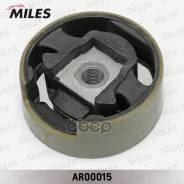    . . Miles . AR00015 AR00015 Miles AR00015 